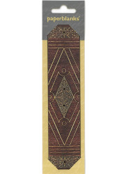 Paperblanks ZÁLOŽKA - FIRST FOLIO