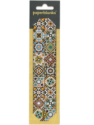 Paperblanks ZÁLOŽKA - PORTO Portuguese Tiles