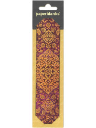 Paperblanks ZÁLOŽKA - THE ORCHARD, Persian Poetry