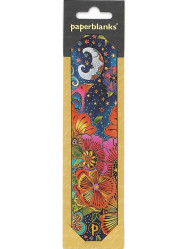 Paperblanks ZÁLOŽKA - CELESTIAL MAGIC, Whimsical Creations
