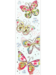 Záložka TURNOWSKY 41990 - MOTÝLCI