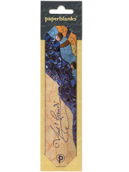 Paperblanks ZÁLOŽKA - GAUDI, The Manuscript of Reus