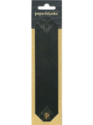 Paperblanks ZÁLOŽKA - MIDNIGHT REBEL