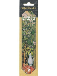 Paperblanks ZÁLOŽKA - CEZANNES TERRACOTTA POTS AND FLOWERS