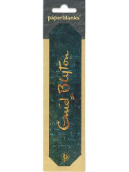 Paperblanks ZÁLOŽKA - THE FAMOUS FIVE, Enid Byton