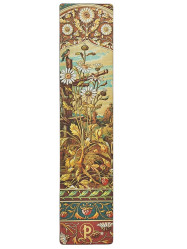 Paperblanks ZÁLOŽKA - Viennese Fruit / Vox Botanica