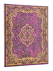 Paperblanks ULTRA zápisník - Picaresque, linkovaný, 144stran
