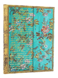 Paperblanks ULTRA zápisník - Jane Austen, PERSUASION