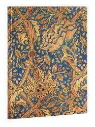 Paperblanks ULTRA zápisník - Morris Windrush, flexis, linkovaný