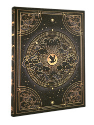 Paperblanks ULTRA zápisník - Shadows of Navarre, nelinkovaný