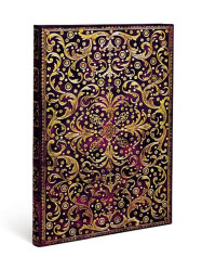 Paperblanks ULTRA zápisník - Aurelia, nelinkovaný