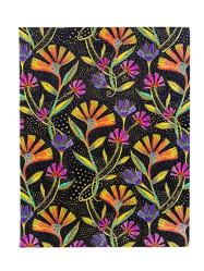 Paperblanks ULTRA zápisník - Wild Flowers, flexi, nelinkovaný