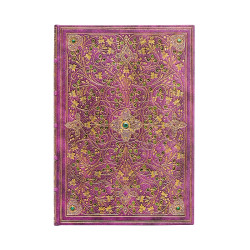 Paperblanks MIDI zápisník DIAMOND JUBILEE, linkovaný