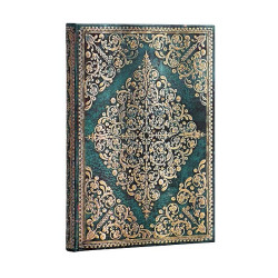 Paperblanks MIDI zápisník - OCEANIA, nelinkovaný