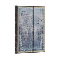 Paperblanks MIDI zápisník - WILDE, The Importance of.., linkovaný