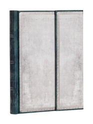 Paperblanks MIDI zápisník - FLINT, linkovaný