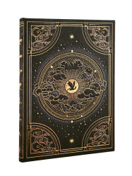 Paperblanks MIDI zápisník - Shadows of Navarre, nelinkovaný