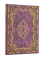 Paperblanks MINI zápisník - Picaresque, linkovaný