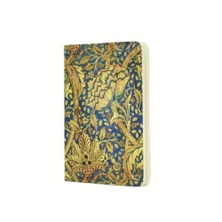 Paperblanks Sešit A5, linkovaný - MORRIS WINDRUSH