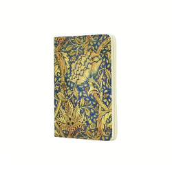 Paperblanks Sešit A6, linkovaný - MORRIS WINDRUSH
