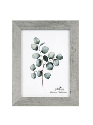 Rámeček 15x20cm Goldbuch Concrete BETON