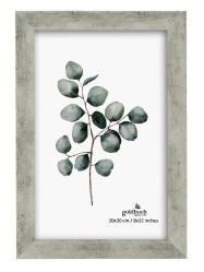 Rámeček 20x30cm Goldbuch Concrete BETON