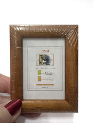 Rámeček dřevěný Icar EKO 31N 5 x 7 cm