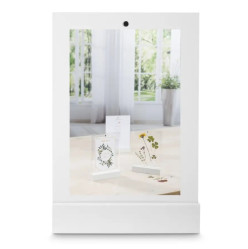 Hama akrylový stojánek CLASSIC 10x15 cm