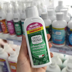 Sweet Home Aviváž 105ml - WHITE MUSK (bílý mošus)