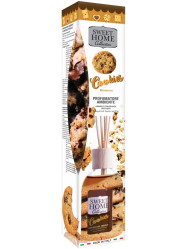 Sweet Home Aroma difuzér 100ml - COOKIES