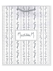 Mathilde M. Dárková taška velikosti L (obdélník 31x26cm)