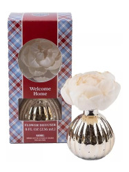 Bridgewater WELCOME HOME, květinový difuzér 236 ml