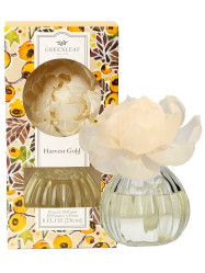 Greenleaf HARVEST GOLD, květinový difuzér 236ml