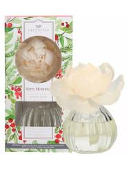 Greenleaf MERRY MEMORIES, květinový difuzér 236ml