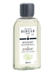 Maison Berger STARCK Peau d'Ailleurs, náhradní náplň do difuzéru 200ml