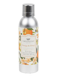 Greenleaf ORANGE & HONEY, bytový sprej 207ml