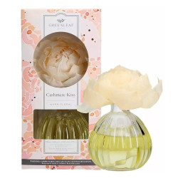 Greenleaf Květinový difuzér 236 ml - CASHMERE KISS
