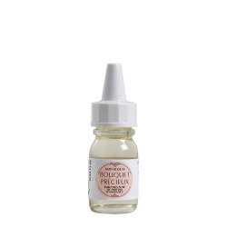 Mathilde M. - BOUQUET PRÉCIEUX, olejíček parfémované vůně, 10 ml