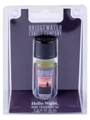 Bridgewater AROMA OLEJ, HELLO NIGHT 10ml
