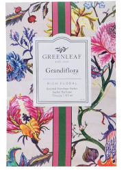 Greenleaf GRANDIFLORA, vonný sáček 115 ml