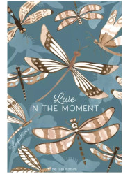 Vonný sáček 115ml Fresh Scents - LIVE IN THE MOMENT