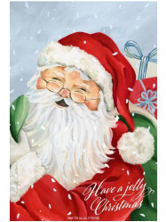 Vonný sáček 115ml Fresh Scents - HAVE A JOLLY CHRISTMAS