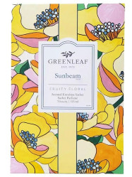 Greenleaf Vonný sáček 115ml - SUNBEAM