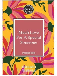 Vonný sáček 115ml Bridgewater Much Love for A Special Someone