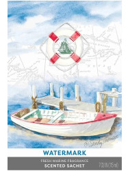 Vonný sáček 115ml Fresh Scents - WATERMARK