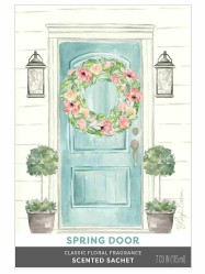 Vonný sáček 115ml Fresh Scents - SPRING DOOR