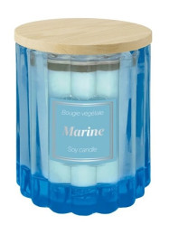 Esprit Provence Vonná svíčka 190g - MARINE
