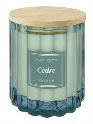 Esprit Provence Vonná svíčka 190g - CEDRE