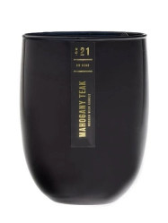 DW HOME - No. 21 - MAHAGONY TEAK, vonná svíčka 488g