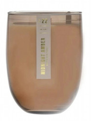 DW HOME - No. 22 - MIDNIGHT AMBER, vonná svíčka 488g